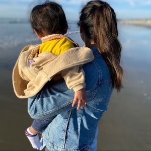 Meet your Posher, Ronalyn